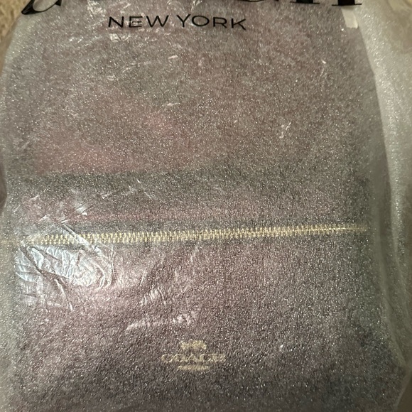 Coach Medium Charlie Backpack - Picture 2 of 8